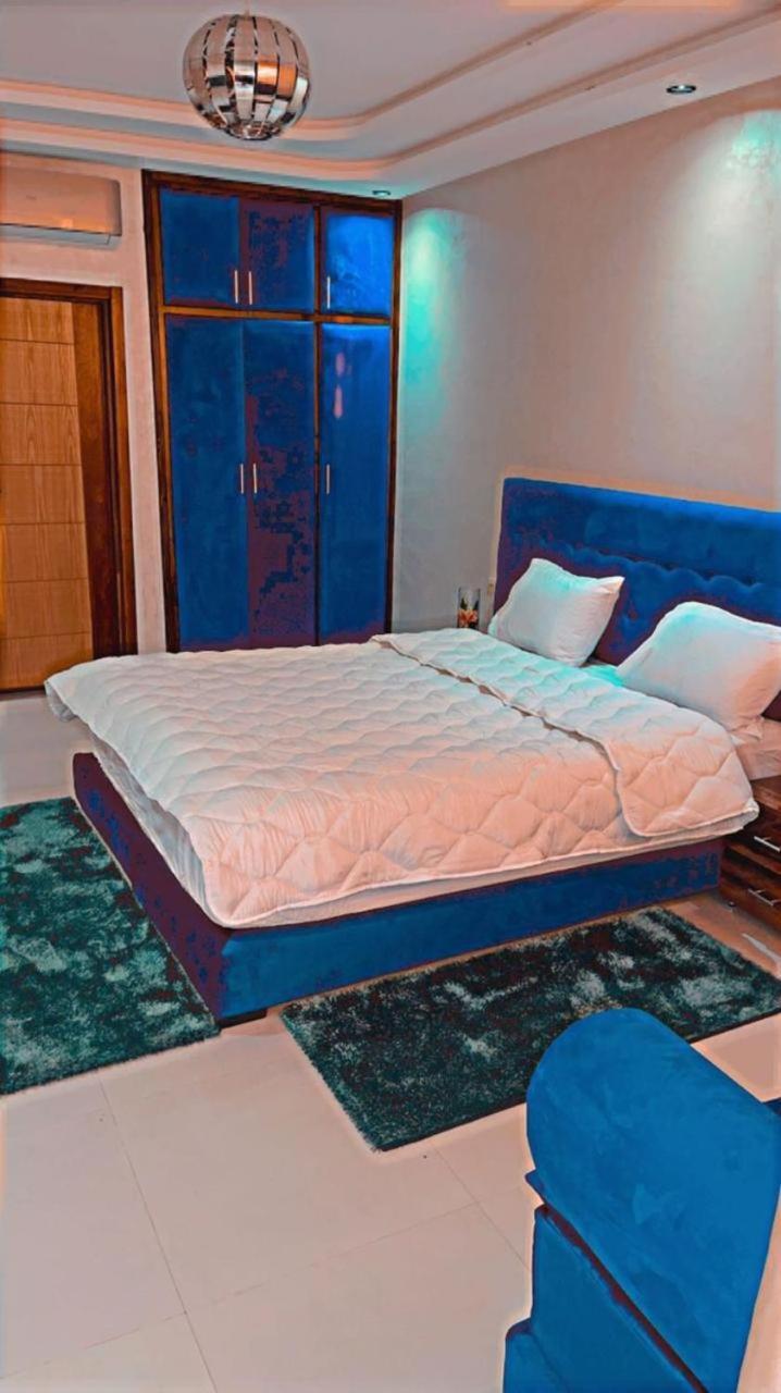 Riad Dar Salam Agadir Exterior foto