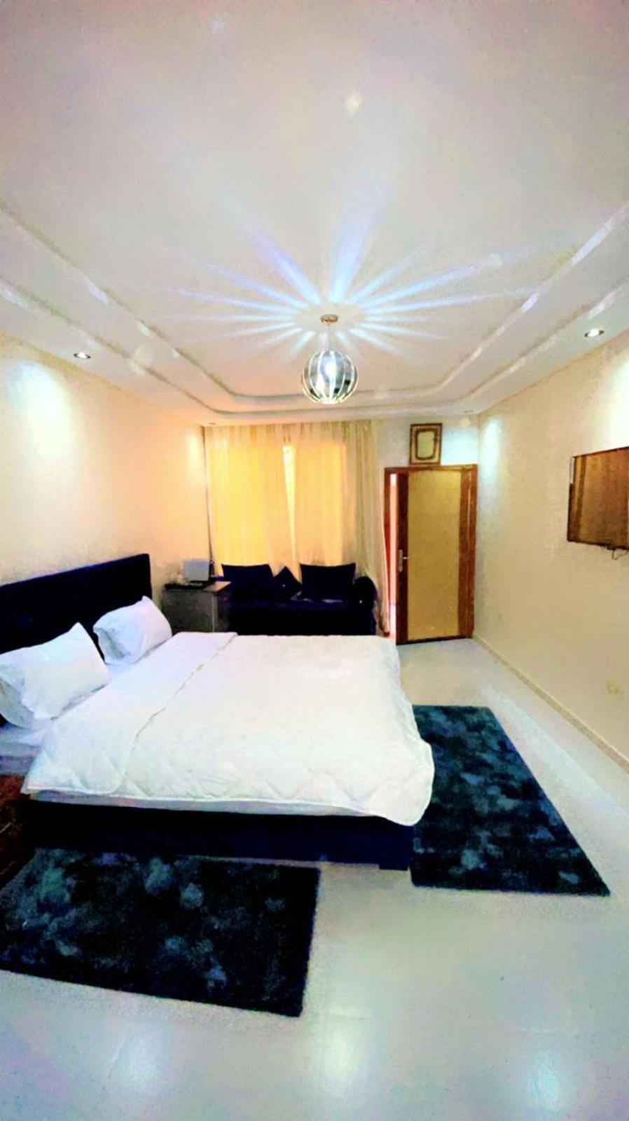 Riad Dar Salam Agadir Exterior foto